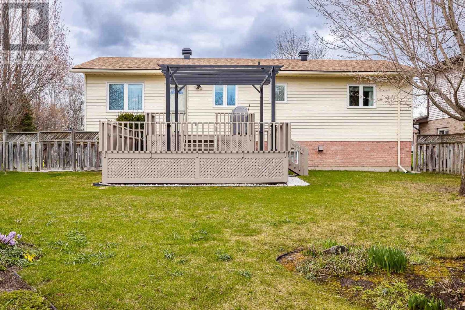 111 Texas Ave, Sault Ste Marie, Ontario  P6A 6R5 - Photo 42 - SM260967