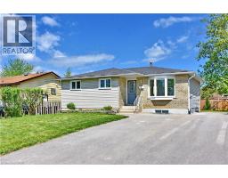 8 RHONDA Road Unit# 2, Collingwood, Ontario