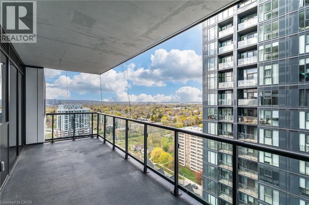 2075 Lakeshore Road S Unit# 1703, Burlington, Ontario  L7R 1E2 - Photo 31 - 40827850
