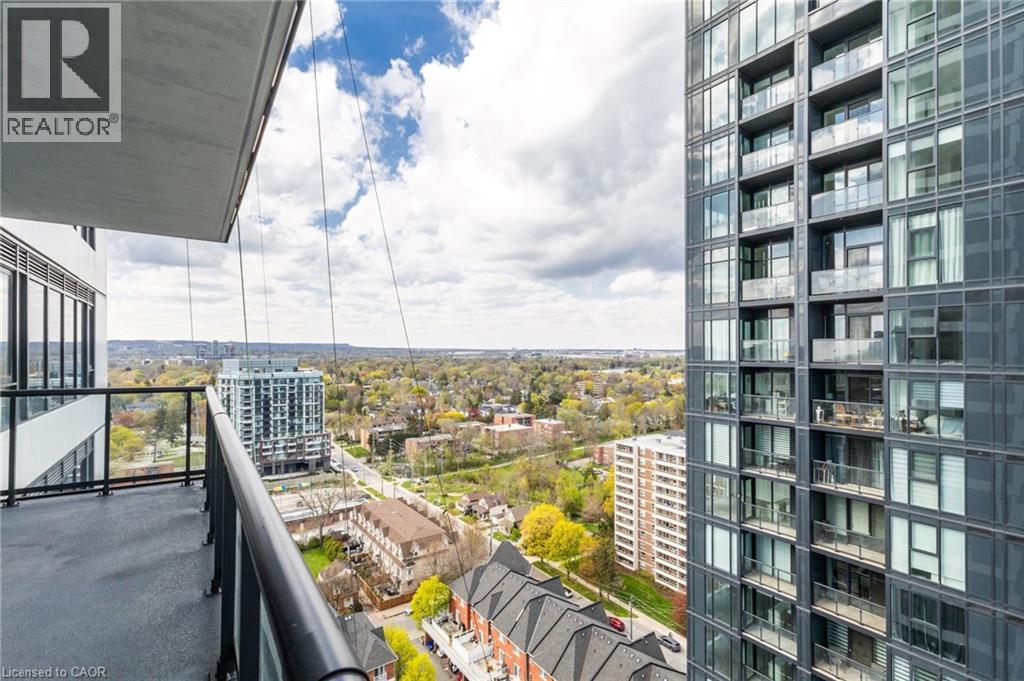 2075 Lakeshore Road S Unit# 1703, Burlington, Ontario  L7R 1E2 - Photo 33 - 40827850