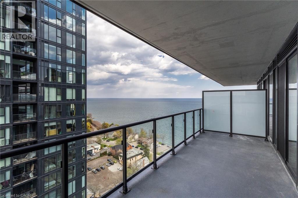 2075 Lakeshore Road S Unit# 1703, Burlington, Ontario  L7R 1E2 - Photo 35 - 40827850