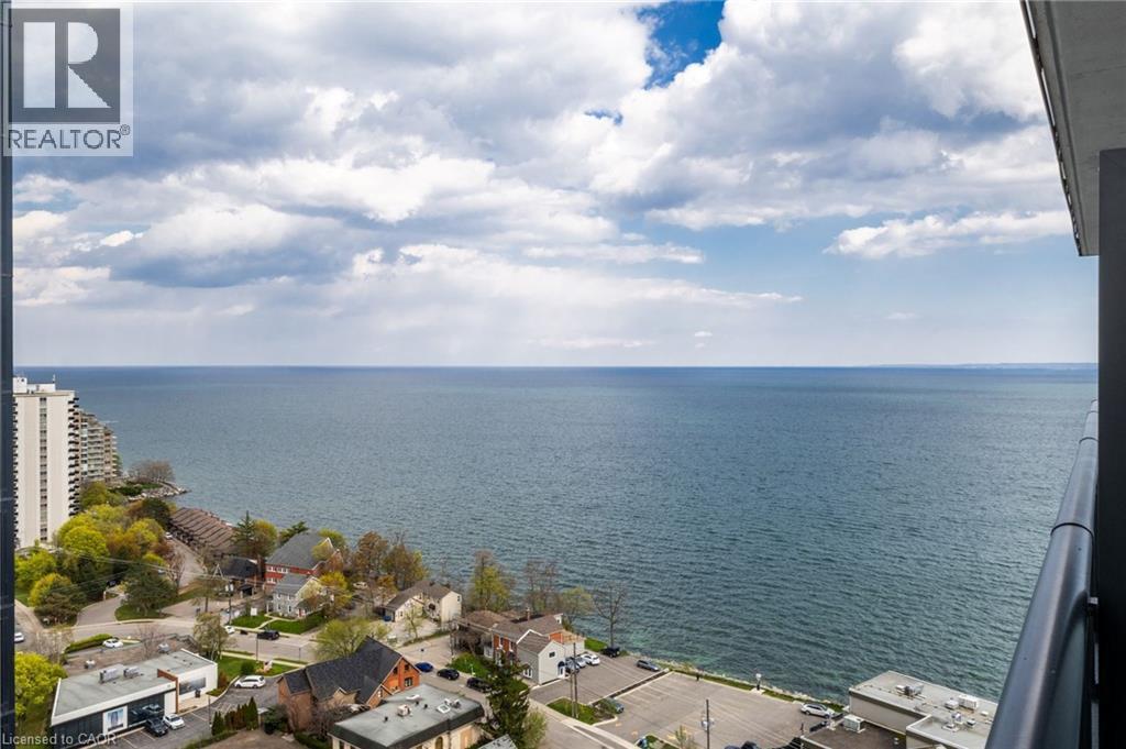 2075 Lakeshore Road S Unit# 1703, Burlington, Ontario  L7R 1E2 - Photo 36 - 40827850
