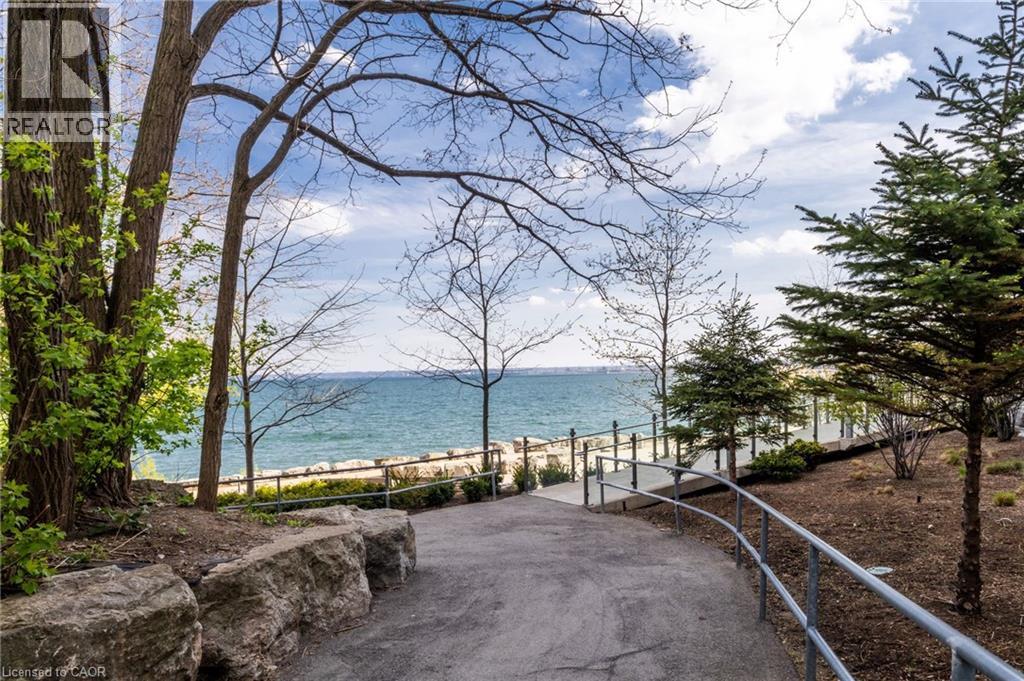 2075 Lakeshore Road S Unit# 1703, Burlington, Ontario  L7R 1E2 - Photo 40 - 40827850