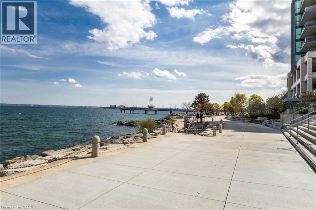 2075 Lakeshore Road S Unit# 1703, Burlington, Ontario  L7R 1E2 - Photo 42 - 40827850