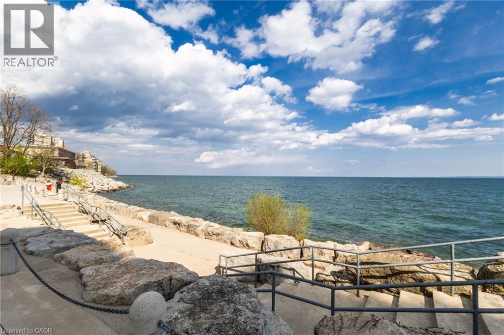2075 Lakeshore Road S Unit# 1703, Burlington, Ontario  L7R 1E2 - Photo 43 - 40827850