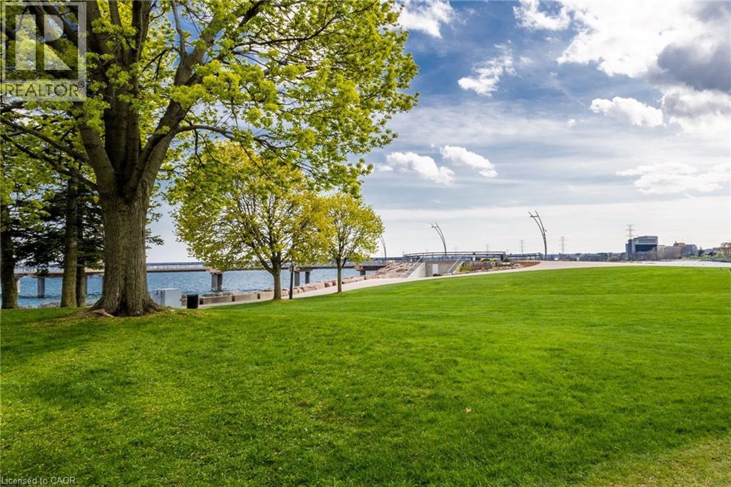 2075 Lakeshore Road S Unit# 1703, Burlington, Ontario  L7R 1E2 - Photo 45 - 40827850