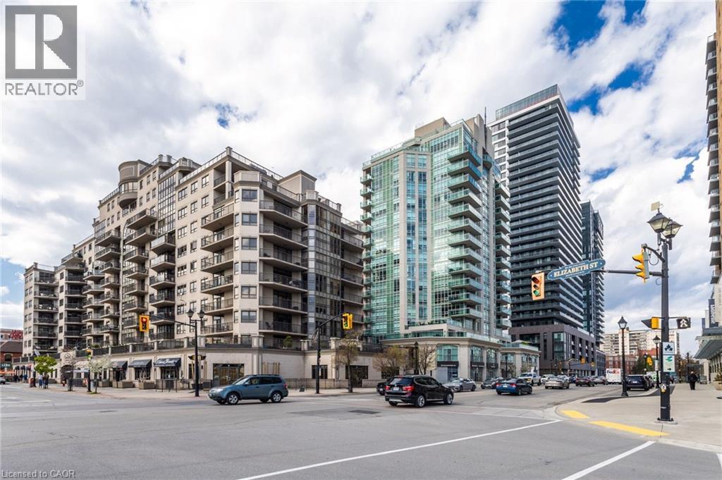 2075 Lakeshore Road S Unit# 1703, Burlington, Ontario  L7R 1E2 - Photo 46 - 40827850