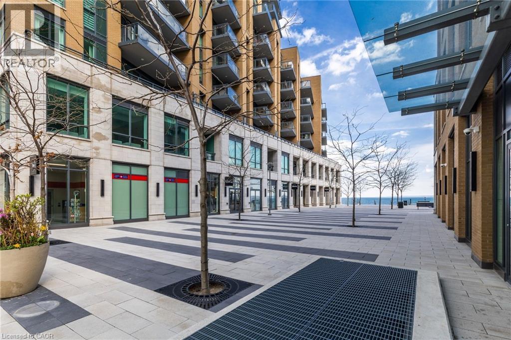 2075 Lakeshore Road S Unit# 1703, Burlington, Ontario  L7R 1E2 - Photo 47 - 40827850