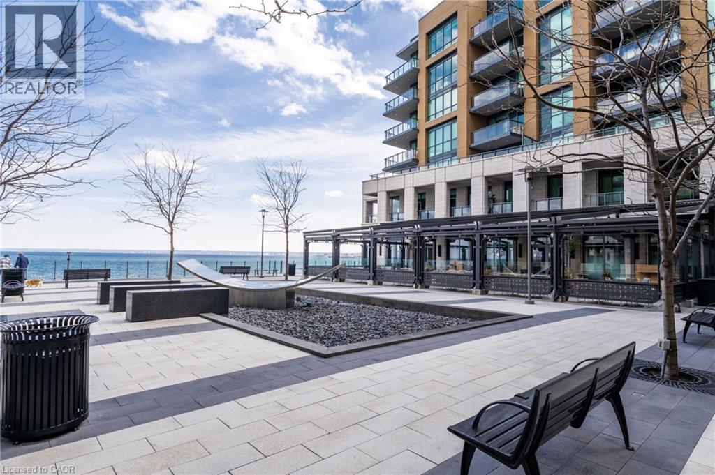 2075 Lakeshore Road S Unit# 1703, Burlington, Ontario  L7R 1E2 - Photo 49 - 40827850
