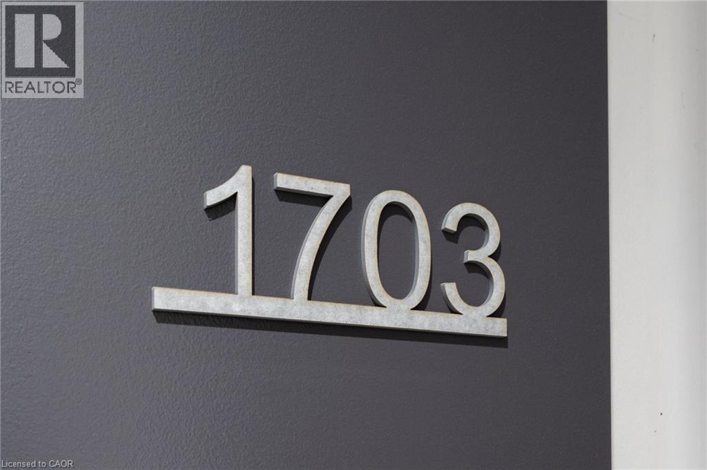 2075 Lakeshore Road S Unit# 1703, Burlington, Ontario  L7R 1E2 - Photo 9 - 40827850