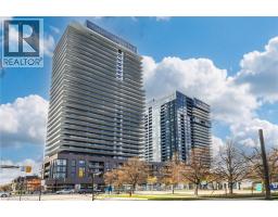2075 LAKESHORE ROAD S Unit# 1703, Burlington, Ontario