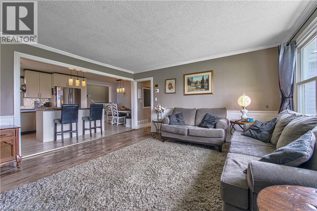 4011 Road 125, Stratford, Ontario  N5A 6S6 - Photo 6 - 40829210