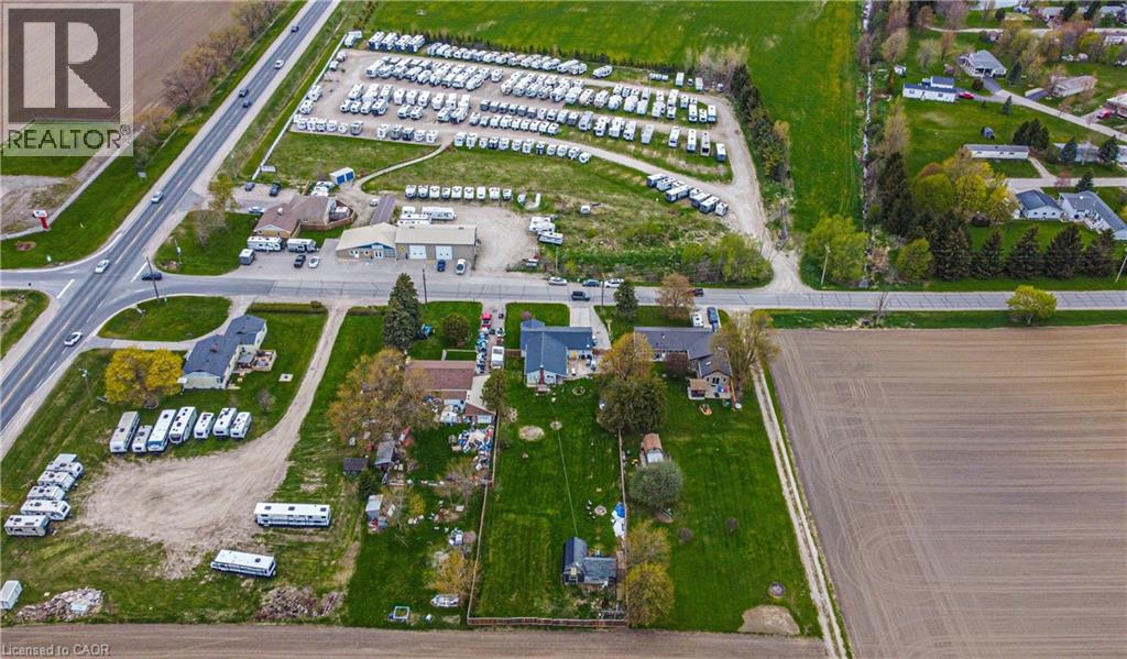 4011 Road 125, Stratford, Ontario  N5A 6S6 - Photo 42 - 40829210