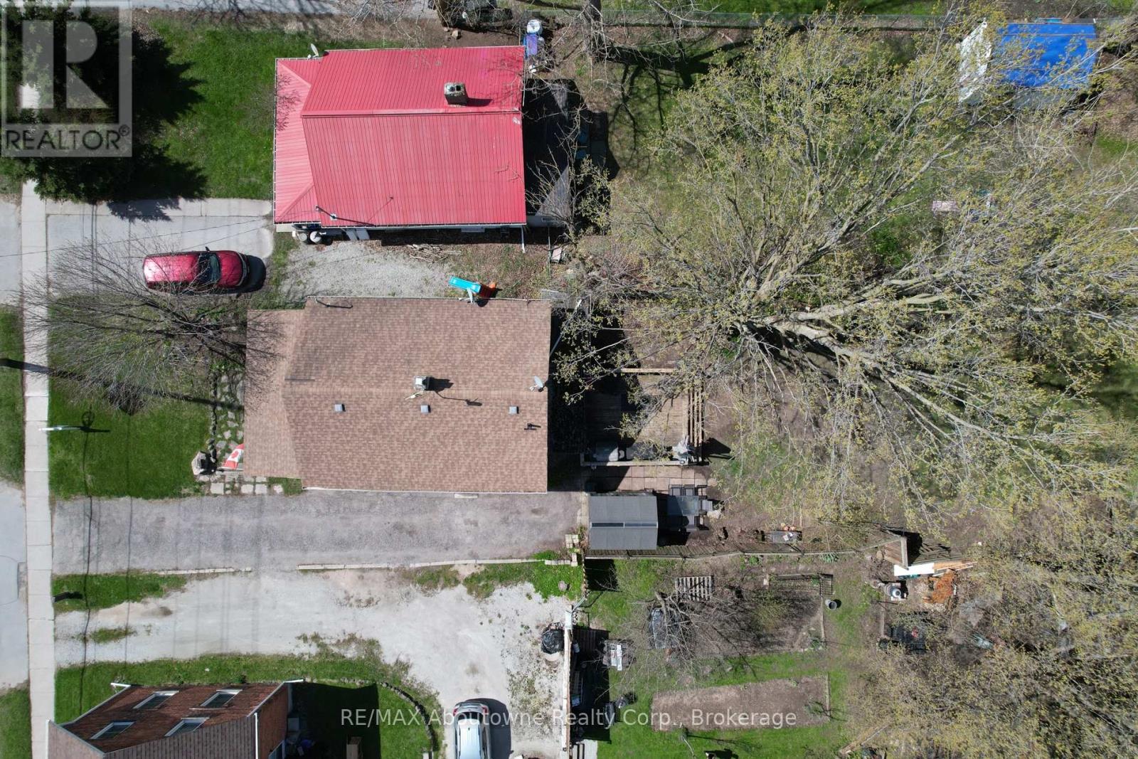 125 Main Street N, Halton Hills, Ontario  L7J 1W5 - Photo 34 - W13115428