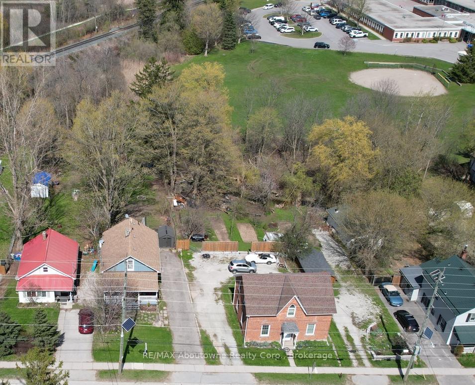 125 Main Street N, Halton Hills, Ontario  L7J 1W5 - Photo 40 - W13115428