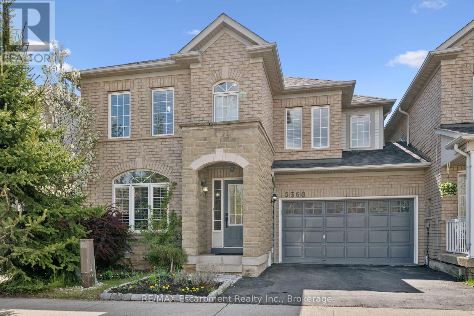 5360 DRYDEN AVENUE, Burlington, Ontario