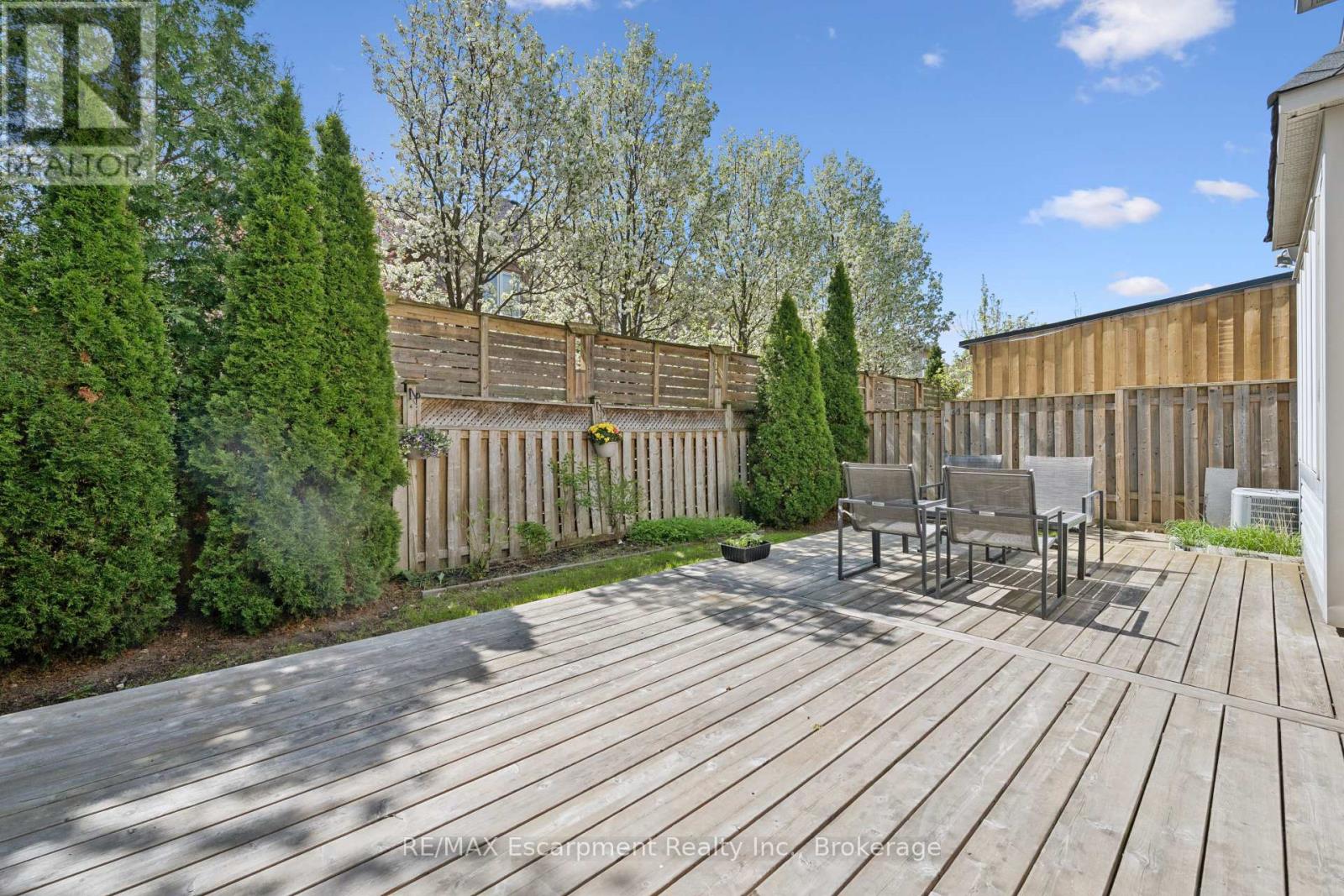 5360 Dryden Avenue, Burlington, Ontario  L7L 6Y7 - Photo 30 - W13115506