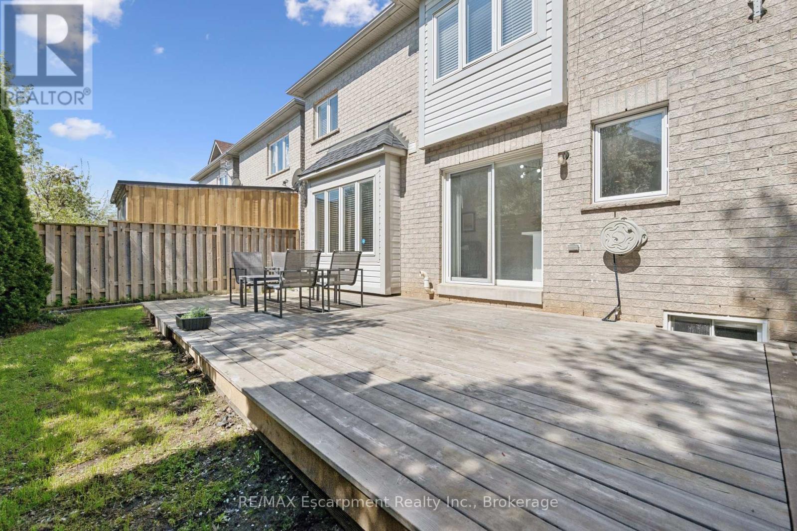 5360 Dryden Avenue, Burlington, Ontario  L7L 6Y7 - Photo 31 - W13115506