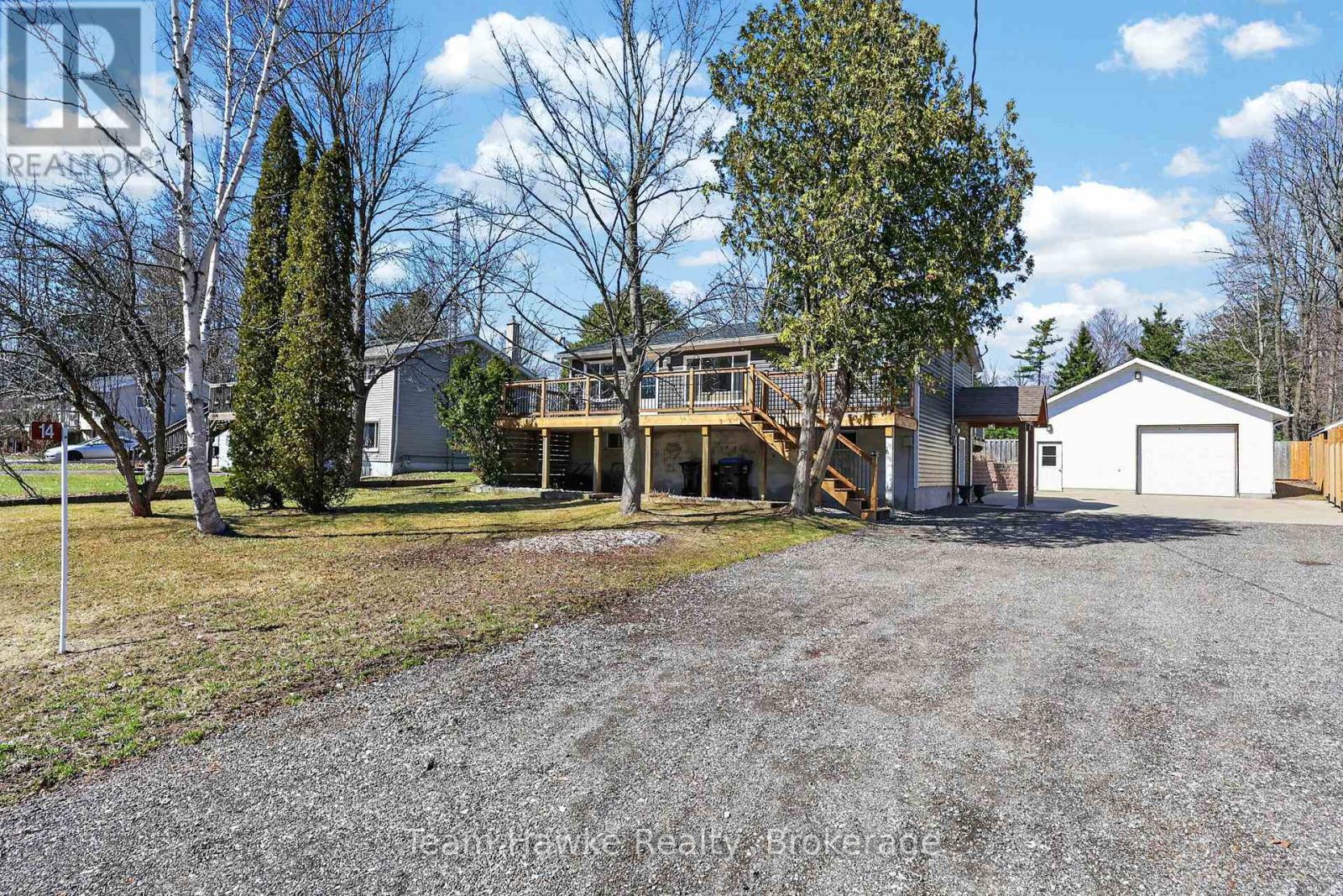 14 SARNA DRIVE, Tiny, Ontario