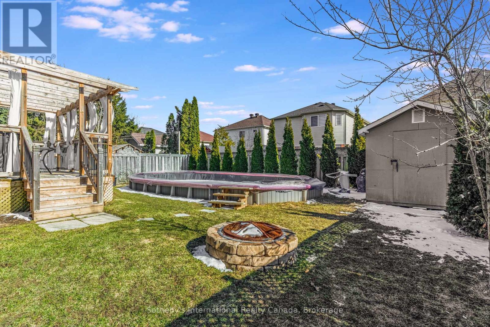 299 Harvie Road, Barrie (Holly), Ontario  L4N 8J5 - Photo 13 - S13115590