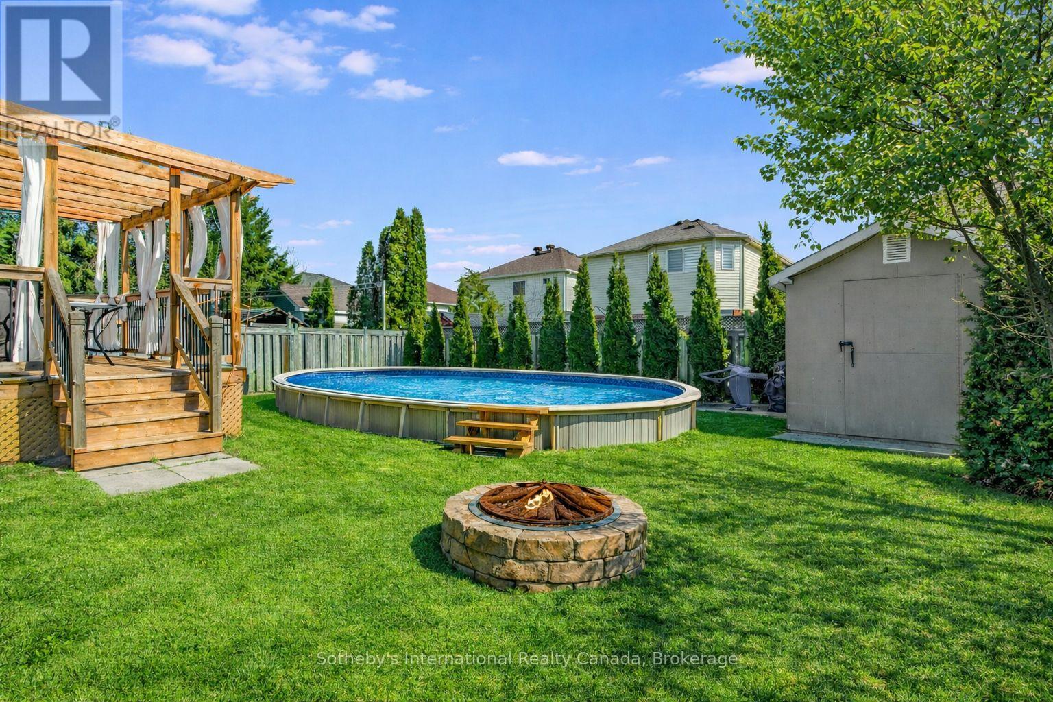 299 Harvie Road, Barrie (Holly), Ontario  L4N 8J5 - Photo 2 - S13115590