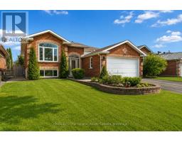 299 HARVIE ROAD, barrie (holly), Ontario