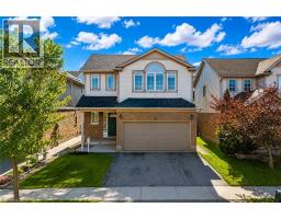 15 ISABELLA Street, Kitchener, Ontario