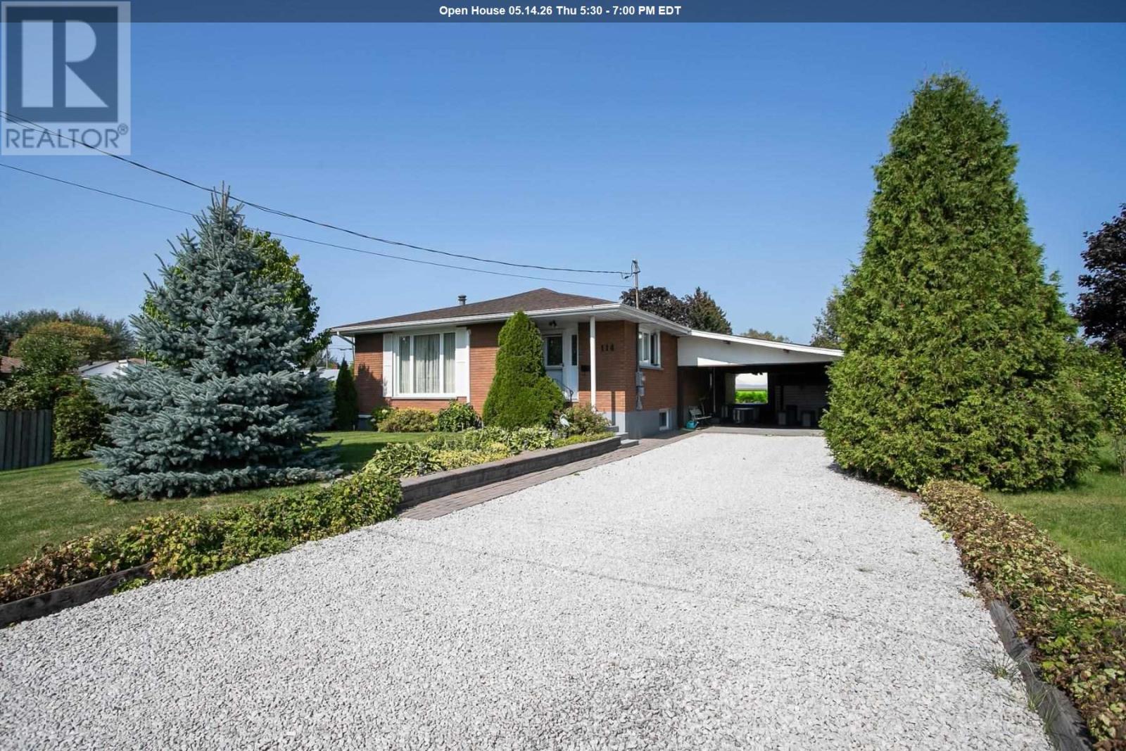 114 Patricia AVE, Sault Ste. Marie, Ontario