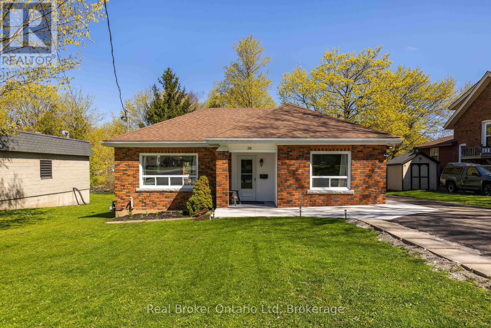 38 MILL STREET, Arran-Elderslie, Ontario