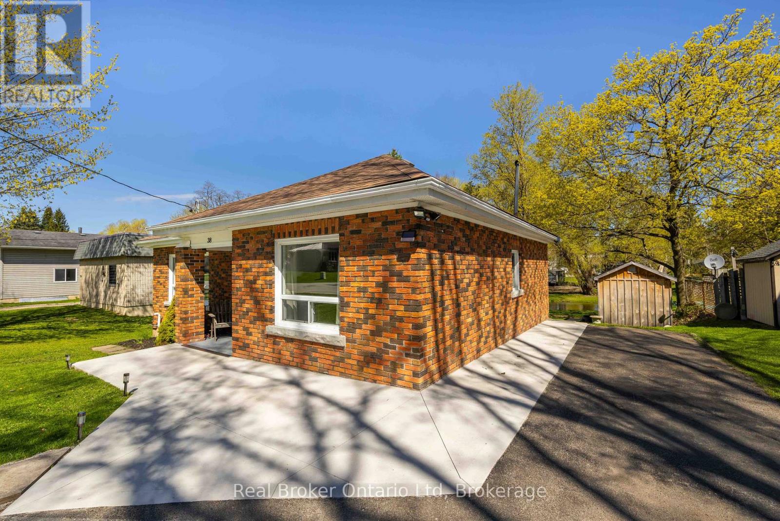 38 Mill Street, Arran-Elderslie, Ontario  N0H 2N0 - Photo 3 - X13115380