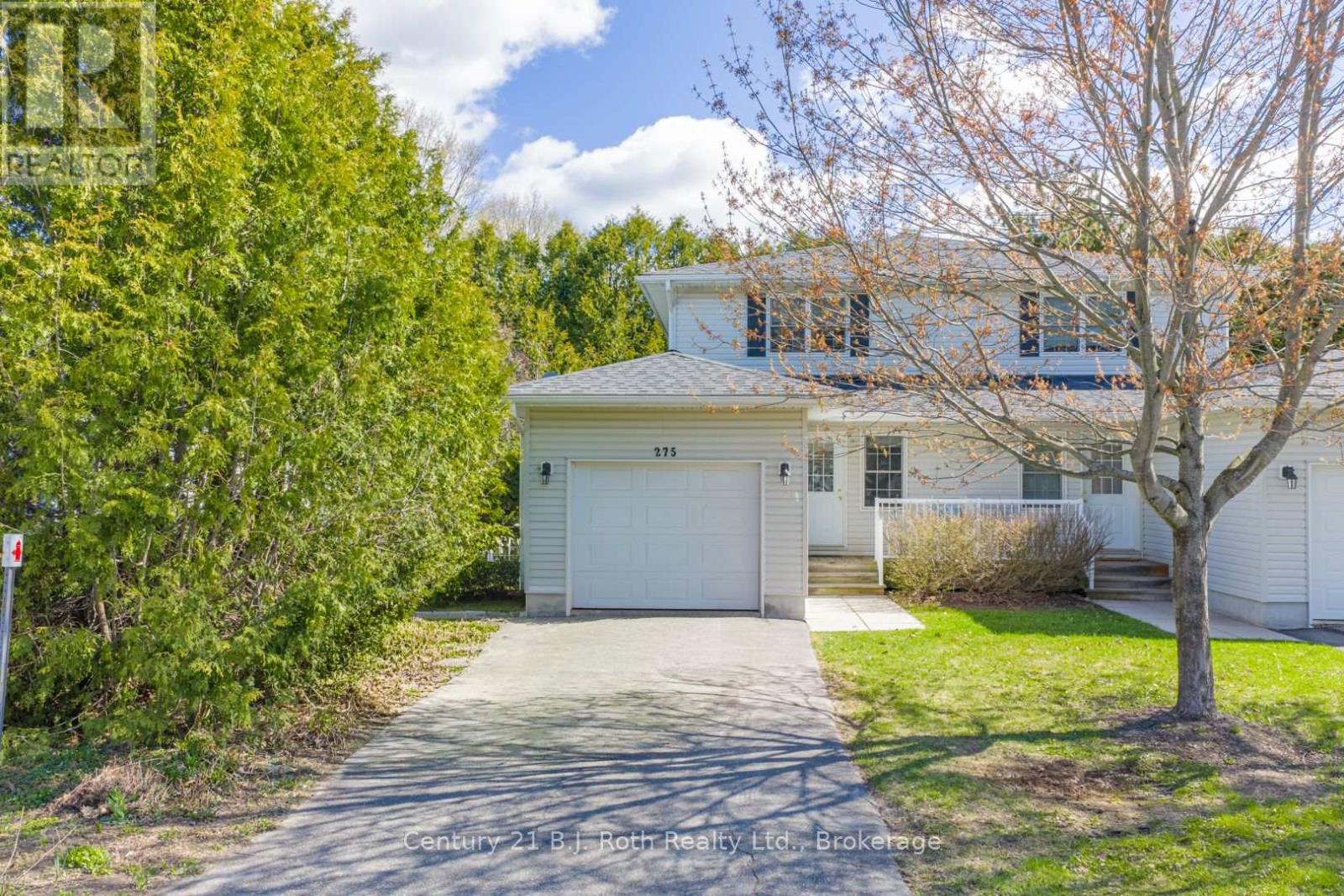 275 HIRAM STREET, Bracebridge, Ontario