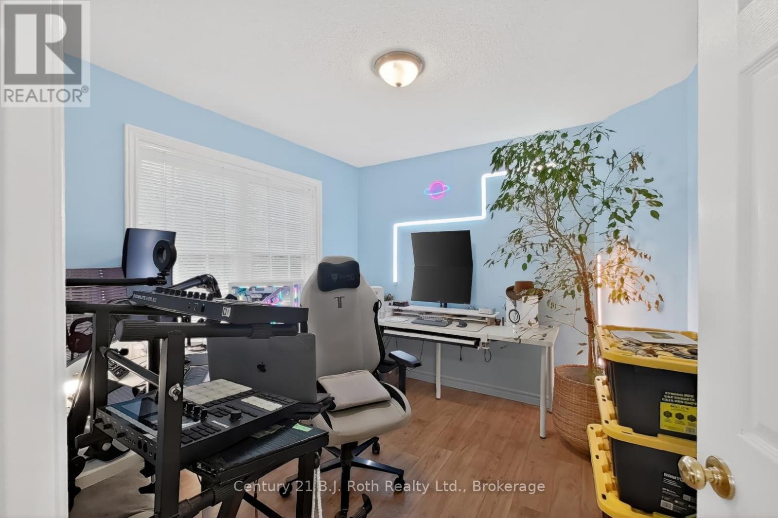 275 Hiram Street, Bracebridge, Ontario  P1L 1R7 - Photo 12 - X13115416
