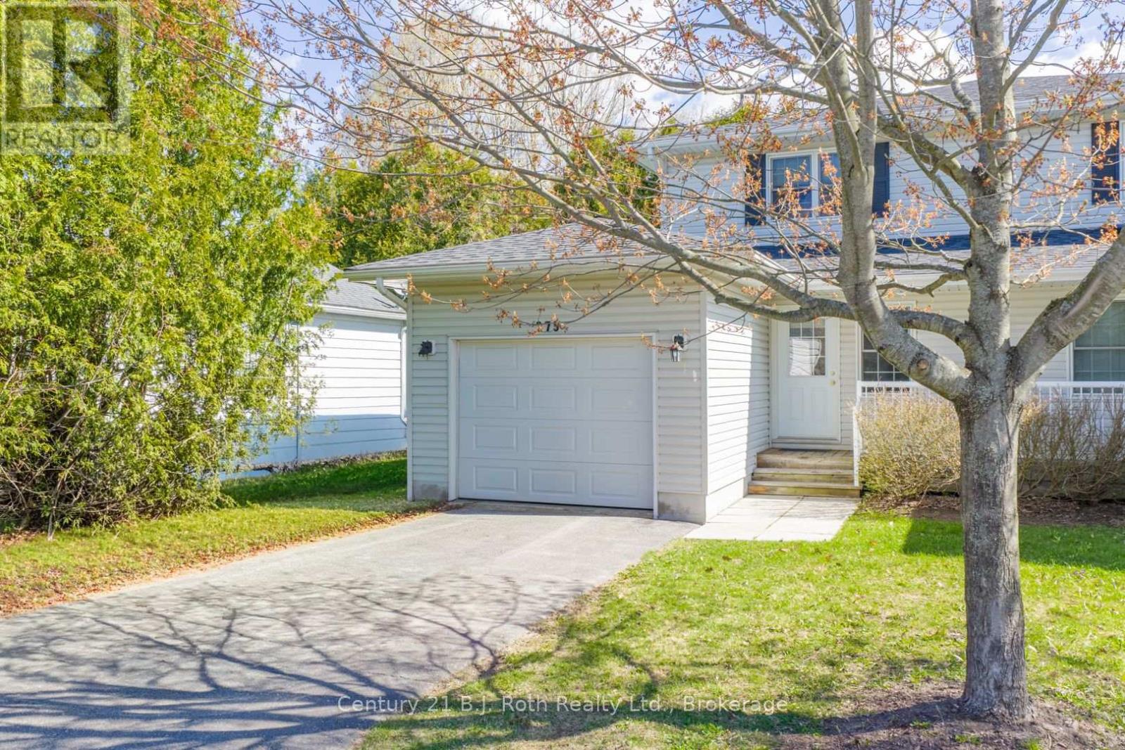 275 Hiram Street, Bracebridge, Ontario  P1L 1R7 - Photo 2 - X13115416