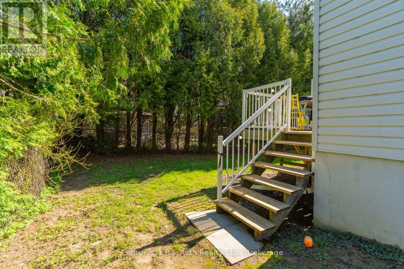 275 Hiram Street, Bracebridge, Ontario  P1L 1R7 - Photo 27 - X13115416