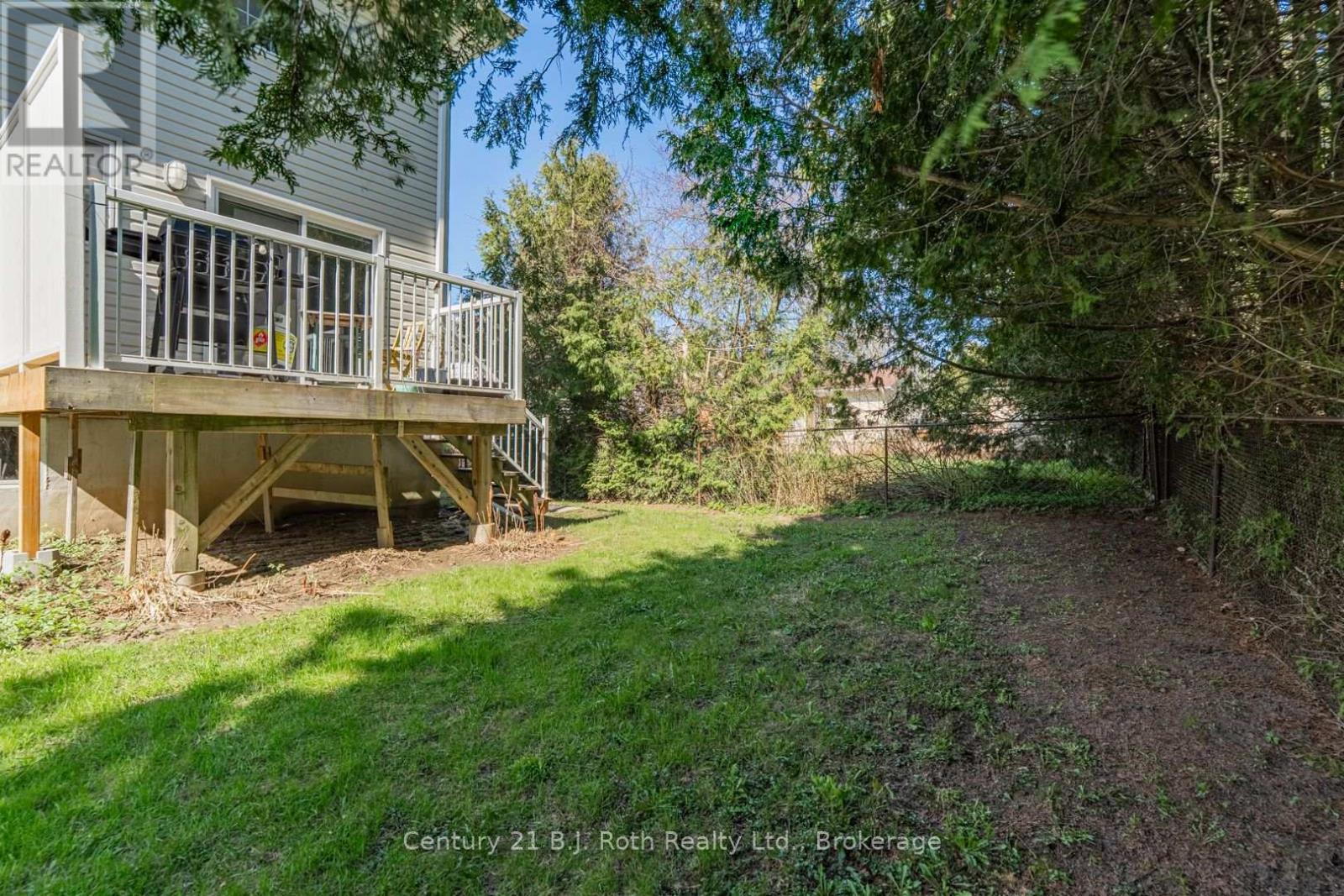 275 Hiram Street, Bracebridge, Ontario  P1L 1R7 - Photo 29 - X13115416