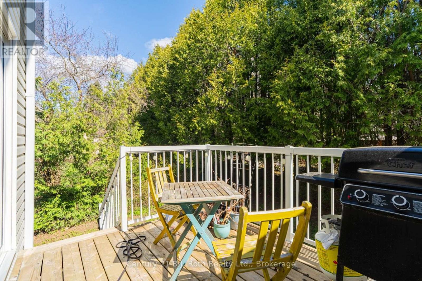 275 Hiram Street, Bracebridge, Ontario  P1L 1R7 - Photo 31 - X13115416