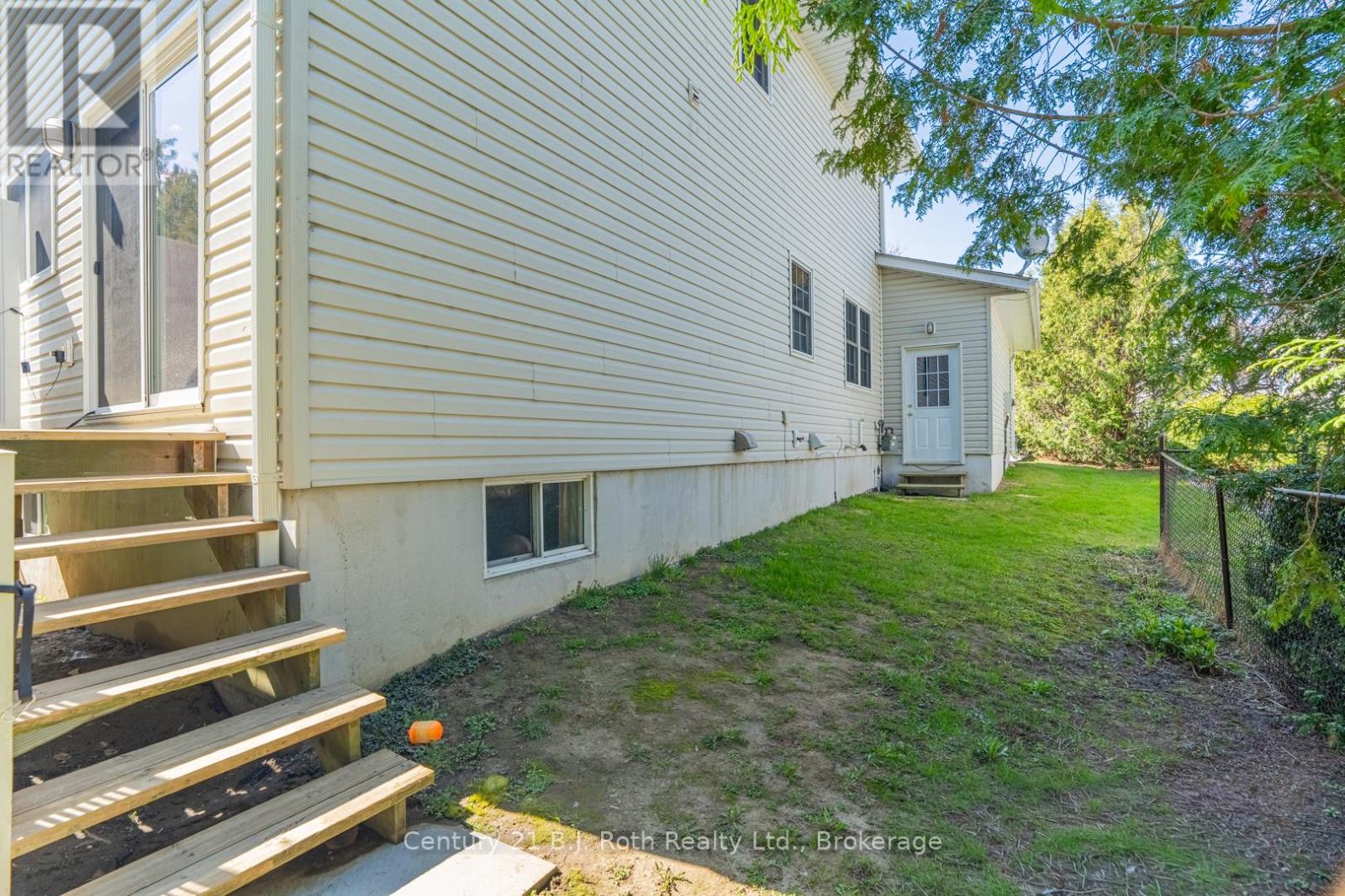 275 Hiram Street, Bracebridge, Ontario  P1L 1R7 - Photo 33 - X13115416