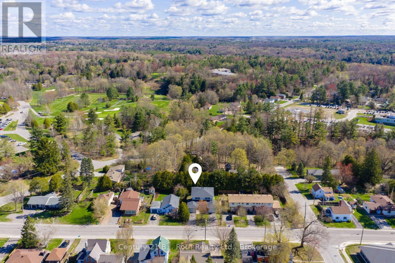 275 Hiram Street, Bracebridge, Ontario  P1L 1R7 - Photo 35 - X13115416