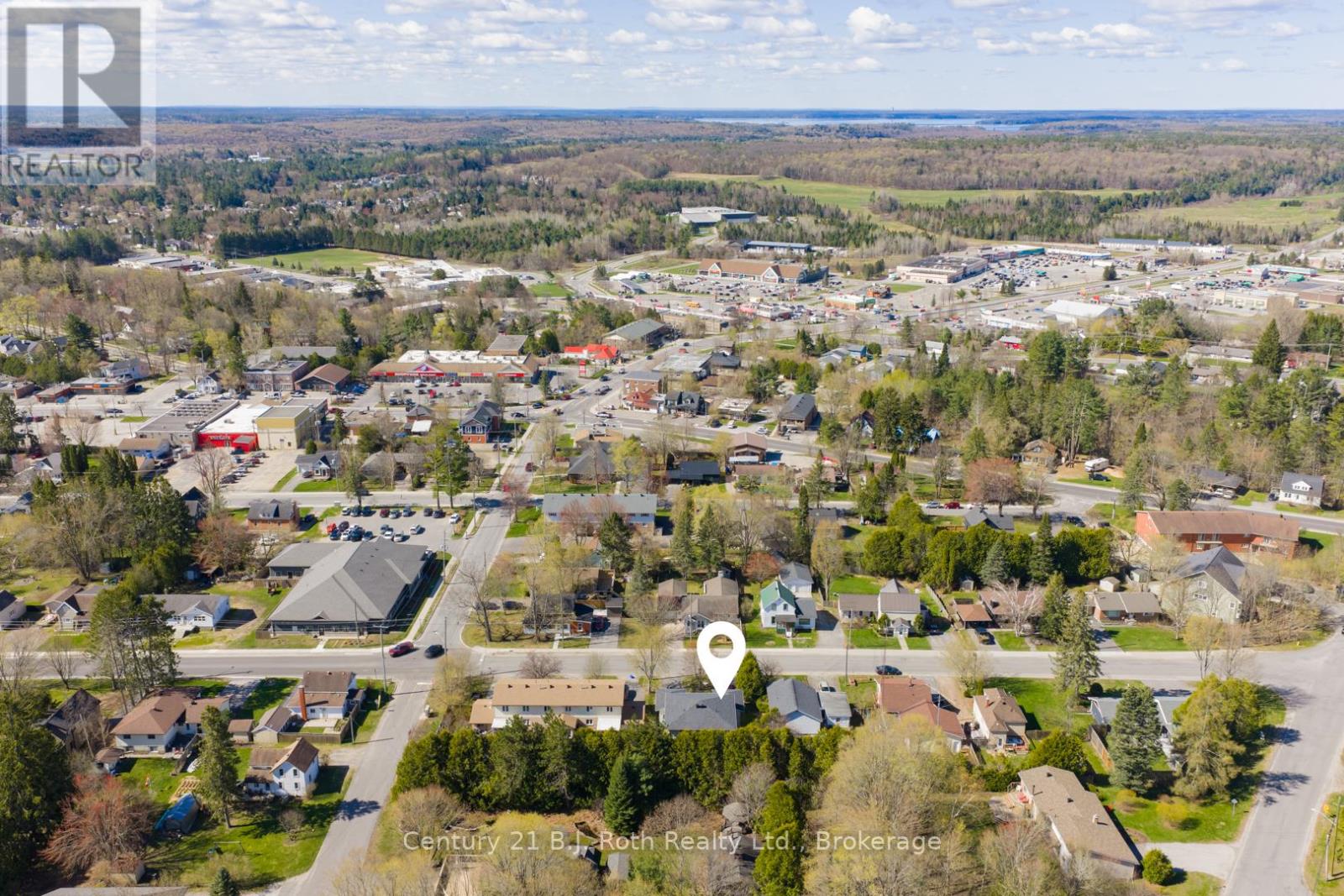 275 Hiram Street, Bracebridge, Ontario  P1L 1R7 - Photo 38 - X13115416