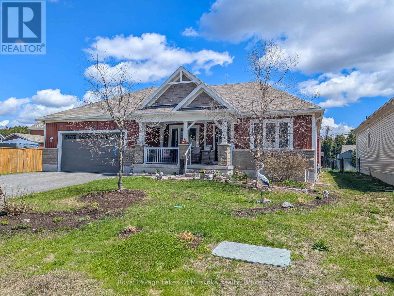 6 FAWNBROOK COURT, Bracebridge, Ontario