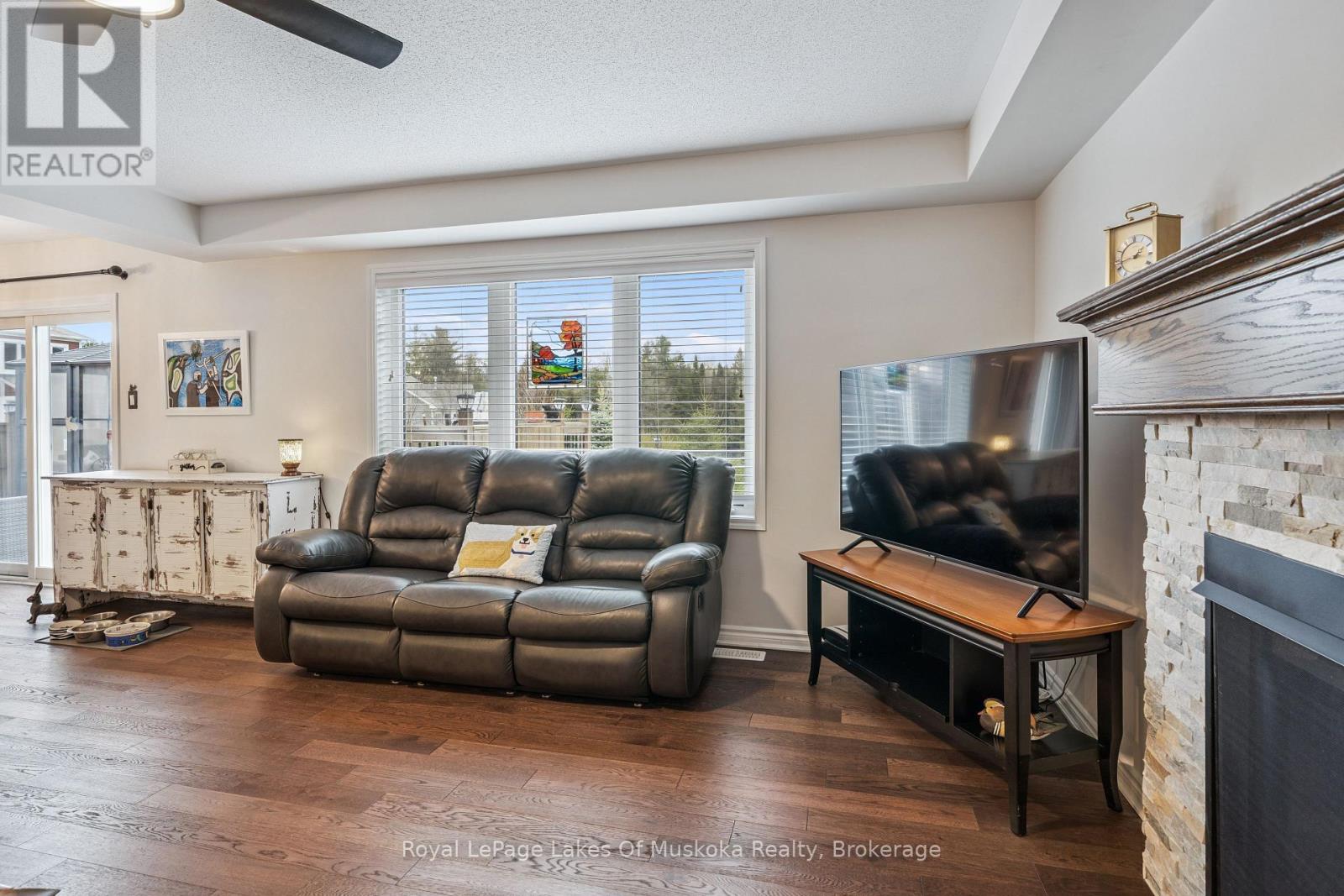 6 Fawnbrook Court, Bracebridge, Ontario  P1L 0A3 - Photo 21 - X13115480