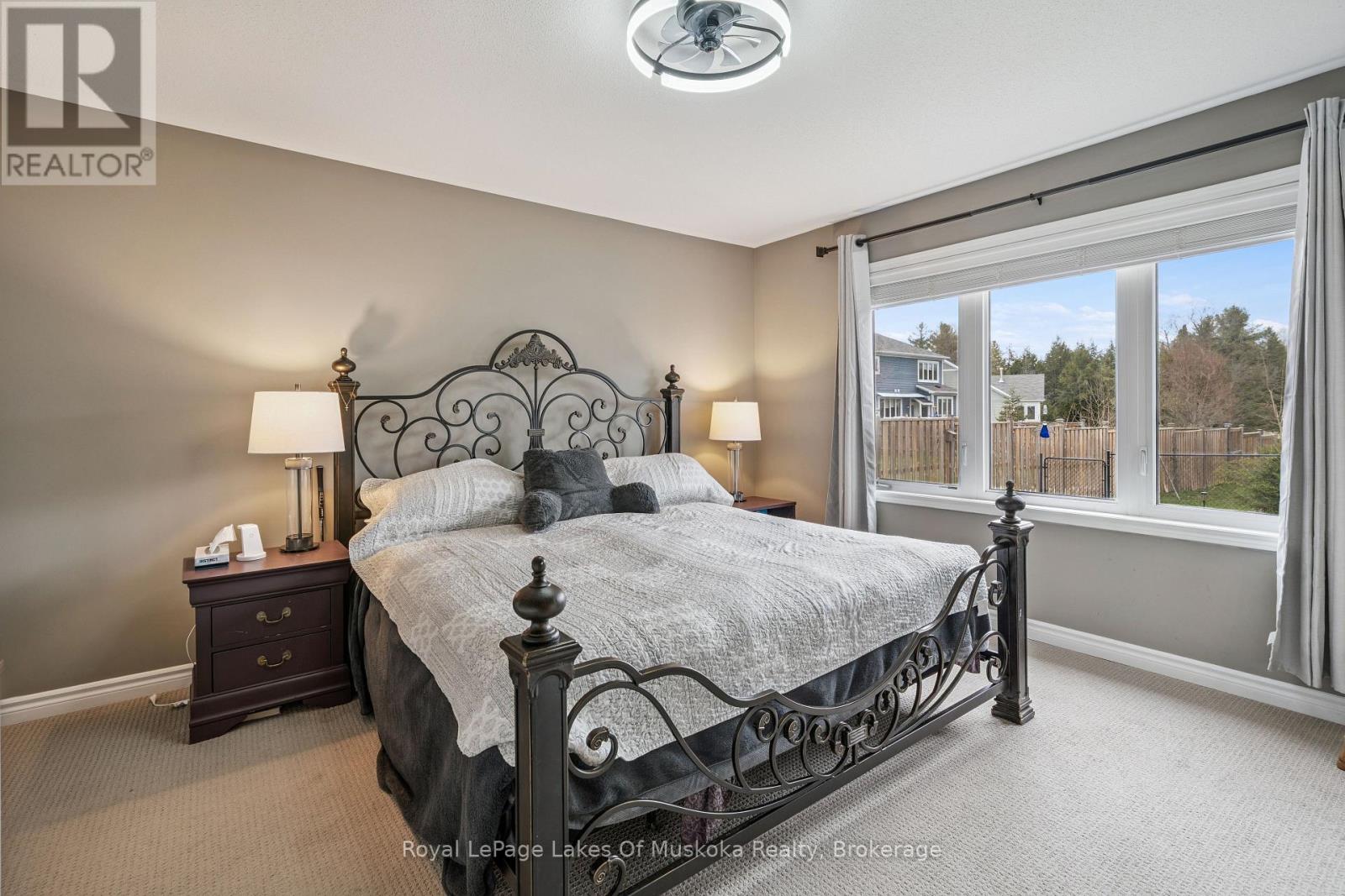 6 Fawnbrook Court, Bracebridge, Ontario  P1L 0A3 - Photo 23 - X13115480