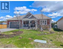 6 FAWNBROOK COURT, bracebridge (macaulay), Ontario