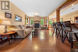 25 Cole Point Trail, Mckellar, Ontario  P2A 0B4 - Photo 15 - X13115494