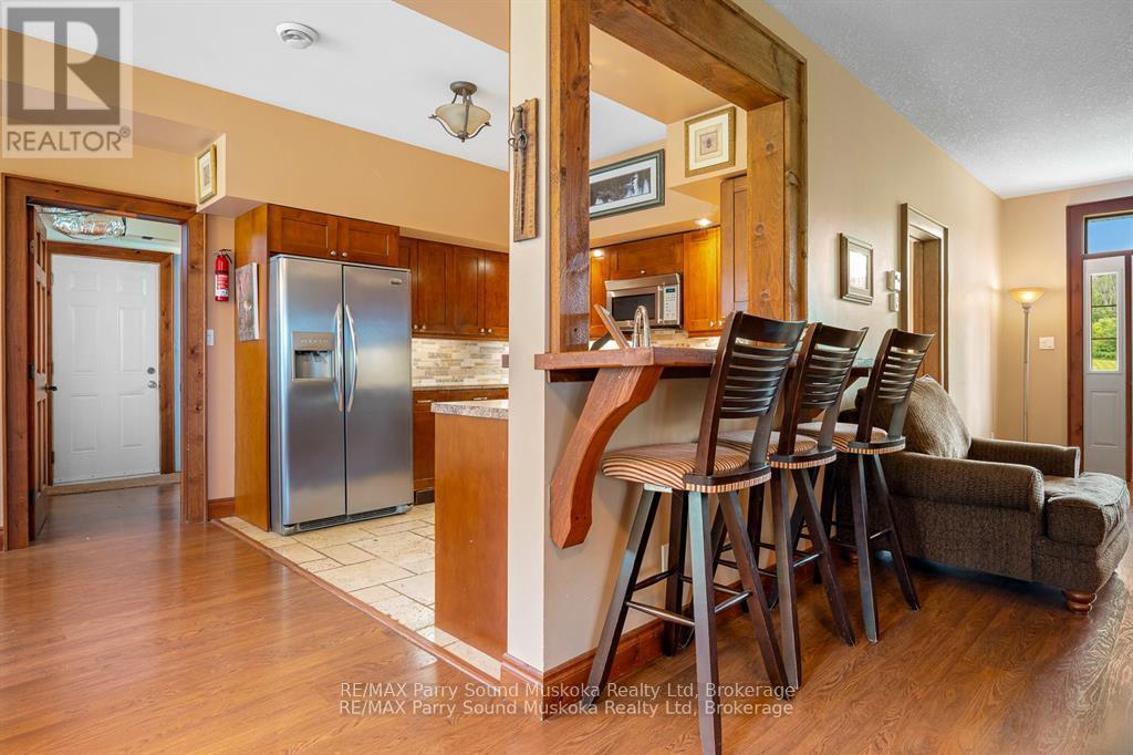 25 Cole Point Trail, Mckellar, Ontario  P2A 0B4 - Photo 20 - X13115494