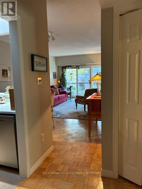 202 - 119 Water Street, Guelph (Dovercliffe Park/old University), Ontario  N1G 1A8 - Photo 2 - X13115508
