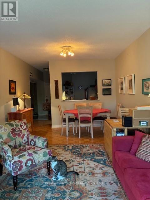 202 - 119 Water Street, Guelph (Dovercliffe Park/old University), Ontario  N1G 1A8 - Photo 5 - X13115508