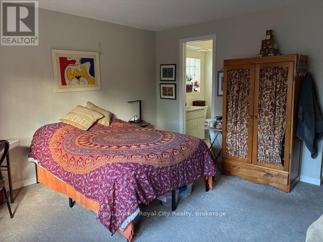 202 - 119 Water Street, Guelph (Dovercliffe Park/old University), Ontario  N1G 1A8 - Photo 6 - X13115508