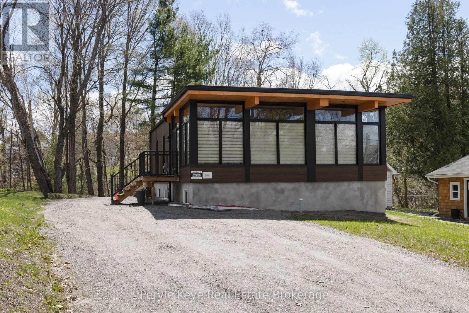 144 Shier Street, Bracebridge, Ontario  P1L 1H1 - Photo 28 - X13115548