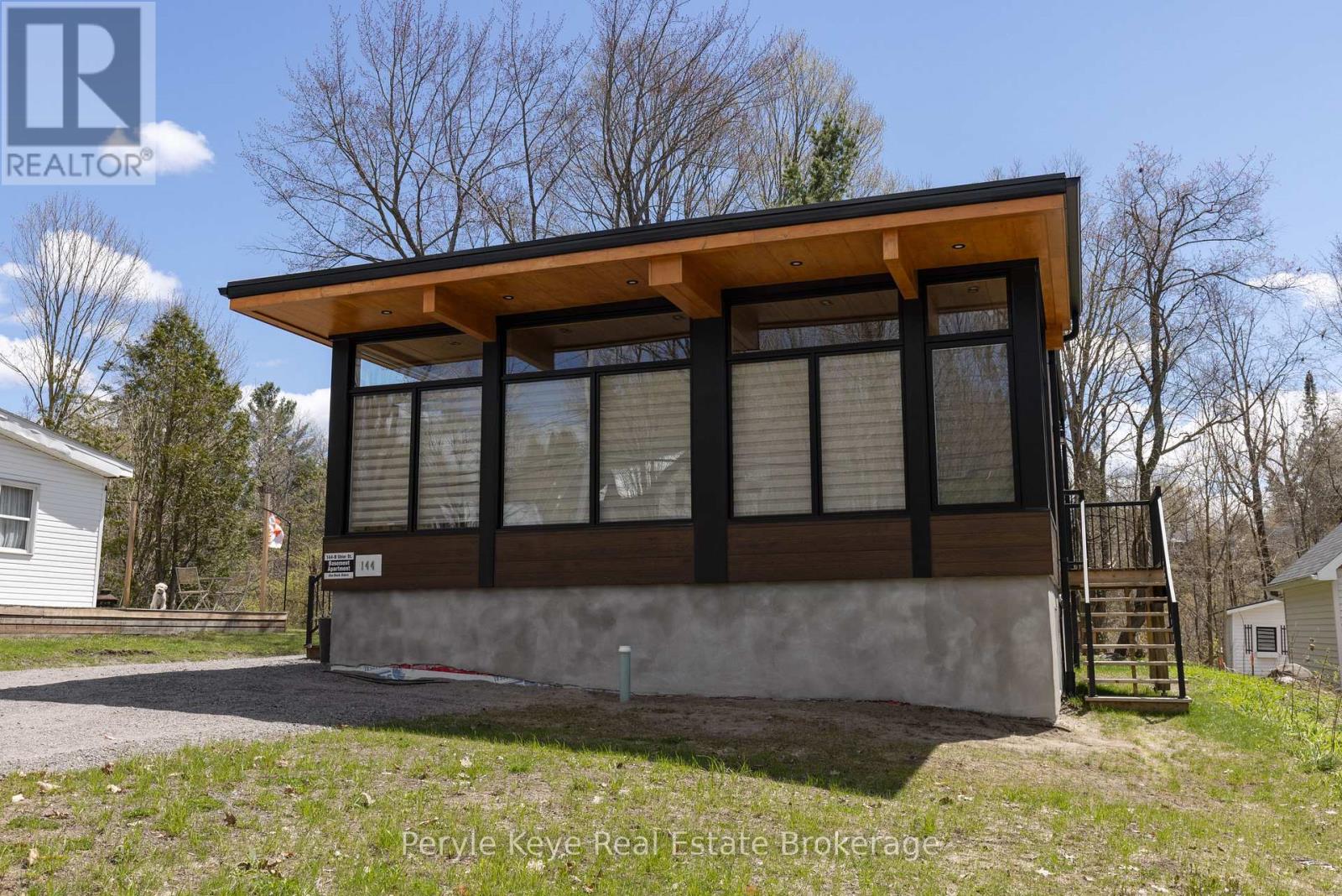 144 Shier Street, Bracebridge, Ontario  P1L 1H1 - Photo 29 - X13115548